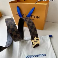 $60.00 USD Louis Vuitton AAA Quality Belts In 4.0cm For Men #1339931