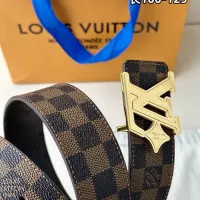 $60.00 USD Louis Vuitton AAA Quality Belts In 4.0cm For Men #1339931