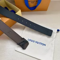 $60.00 USD Louis Vuitton AAA Quality Belts In 4.0cm For Men #1339933