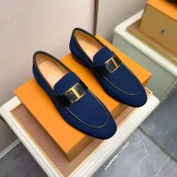 $88.00 USD TOD'S Oxfords Shoes For Men #1340014