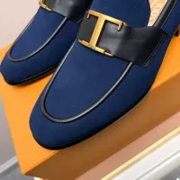 $88.00 USD TOD'S Oxfords Shoes For Men #1340014