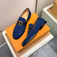 $88.00 USD TOD'S Oxfords Shoes For Men #1340014