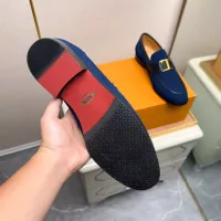 $88.00 USD TOD'S Oxfords Shoes For Men #1340014