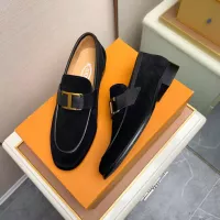 $88.00 USD TOD'S Oxfords Shoes For Men #1340015