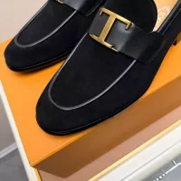 $88.00 USD TOD'S Oxfords Shoes For Men #1340015