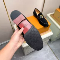 $88.00 USD TOD'S Oxfords Shoes For Men #1340015