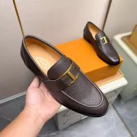 $88.00 USD TOD'S Oxfords Shoes For Men #1340016