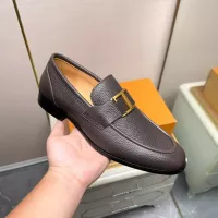 $88.00 USD TOD'S Oxfords Shoes For Men #1340016