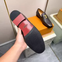 $88.00 USD TOD'S Oxfords Shoes For Men #1340016