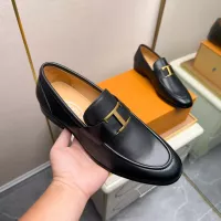 $88.00 USD TOD'S Oxfords Shoes For Men #1340018