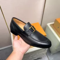 $88.00 USD TOD'S Oxfords Shoes For Men #1340018