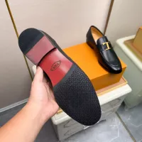 $88.00 USD TOD'S Oxfords Shoes For Men #1340018