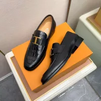 $88.00 USD TOD'S Oxfords Shoes For Men #1340019
