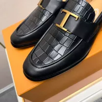 $88.00 USD TOD'S Oxfords Shoes For Men #1340019