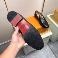 $88.00 USD TOD'S Oxfords Shoes For Men #1340019