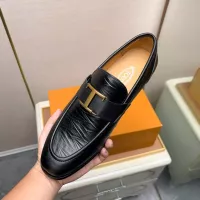$88.00 USD TOD'S Oxfords Shoes For Men #1340020
