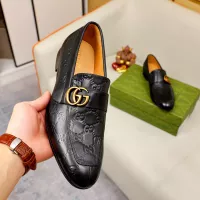 $85.00 USD Gucci Oxfords Shoes For Men #1340053