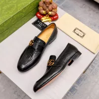 $85.00 USD Gucci Oxfords Shoes For Men #1340053