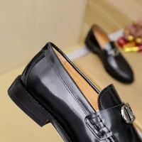 $88.00 USD Christian Dior Leather Shoes For Men #1340056
