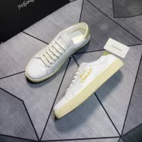$72.00 USD Yves Saint Laurent YSL Casual Shoes For Men #1340074