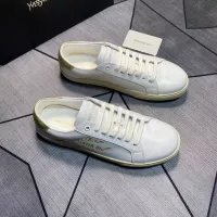 $72.00 USD Yves Saint Laurent YSL Casual Shoes For Men #1340074