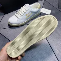 $72.00 USD Yves Saint Laurent YSL Casual Shoes For Men #1340074