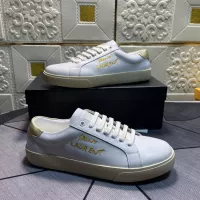 $72.00 USD Yves Saint Laurent YSL Casual Shoes For Men #1340074