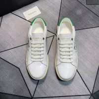 $72.00 USD Yves Saint Laurent YSL Casual Shoes For Men #1340075
