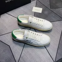 $72.00 USD Yves Saint Laurent YSL Casual Shoes For Men #1340075