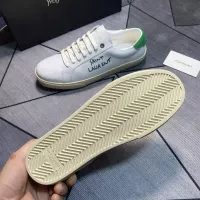 $72.00 USD Yves Saint Laurent YSL Casual Shoes For Men #1340075