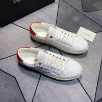 $72.00 USD Yves Saint Laurent YSL Casual Shoes For Men #1340076