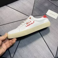 $72.00 USD Yves Saint Laurent YSL Casual Shoes For Men #1340076
