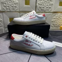 $72.00 USD Yves Saint Laurent YSL Casual Shoes For Men #1340076