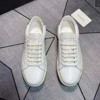 $72.00 USD Yves Saint Laurent YSL Casual Shoes For Men #1340078