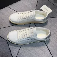$72.00 USD Yves Saint Laurent YSL Casual Shoes For Men #1340078