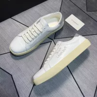$72.00 USD Yves Saint Laurent YSL Casual Shoes For Men #1340078