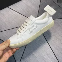 $72.00 USD Yves Saint Laurent YSL Casual Shoes For Men #1340078