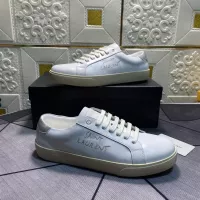 $72.00 USD Yves Saint Laurent YSL Casual Shoes For Men #1340078