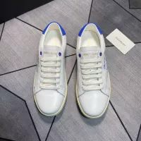 $72.00 USD Yves Saint Laurent YSL Casual Shoes For Men #1340079