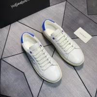 $72.00 USD Yves Saint Laurent YSL Casual Shoes For Men #1340079