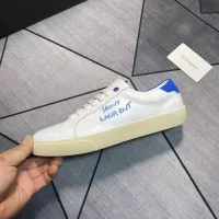 $72.00 USD Yves Saint Laurent YSL Casual Shoes For Men #1340079