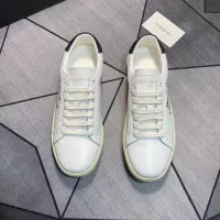 $72.00 USD Yves Saint Laurent YSL Casual Shoes For Men #1340080