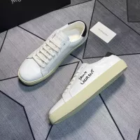 $72.00 USD Yves Saint Laurent YSL Casual Shoes For Men #1340080