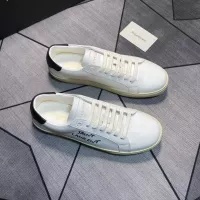 $72.00 USD Yves Saint Laurent YSL Casual Shoes For Men #1340080