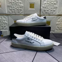 $72.00 USD Yves Saint Laurent YSL Casual Shoes For Men #1340080