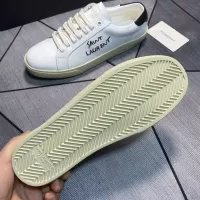 $72.00 USD Yves Saint Laurent YSL Casual Shoes For Men #1340080