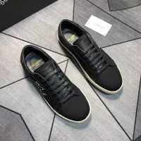 $72.00 USD Yves Saint Laurent YSL Casual Shoes For Men #1340081