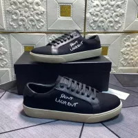 $72.00 USD Yves Saint Laurent YSL Casual Shoes For Men #1340081