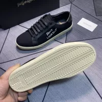 $72.00 USD Yves Saint Laurent YSL Casual Shoes For Men #1340081