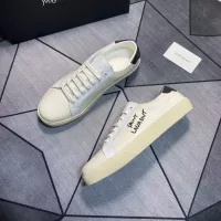 $72.00 USD Yves Saint Laurent YSL Casual Shoes For Men #1340082